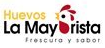 Huevos La Mayorista