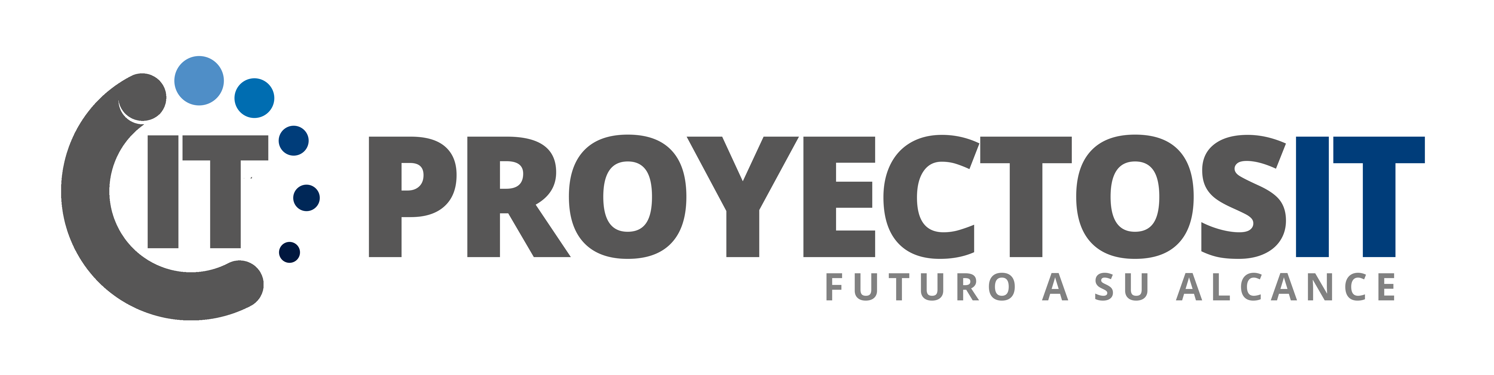 Proyectos IT Logo
